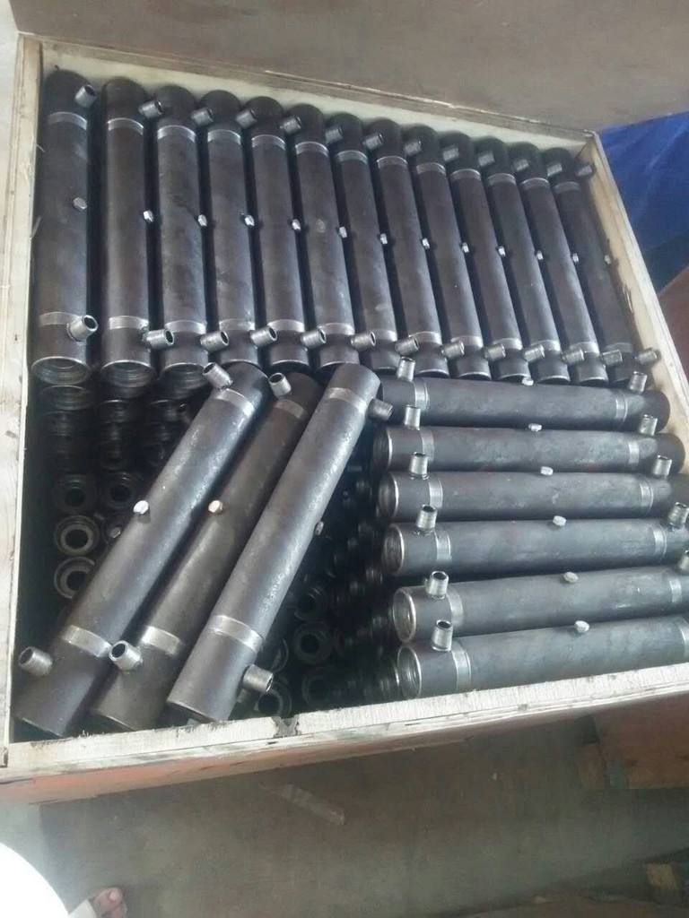 灌漿套筒-產品優(yōu)勢